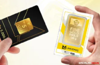 RAHASIA! Perbandingan Harga Emas Raja Emas vs Lakuemas: Mana yang Lebih Menguntungkan?