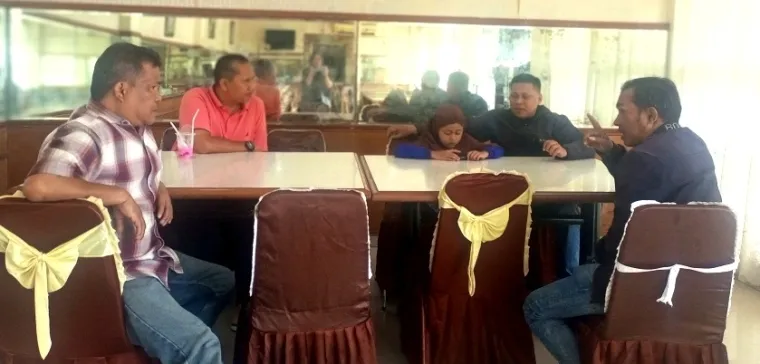 Ilustrasi Belajar Menulis Tak Perlu Menunggu Jago, Mulai Saja dari Hal Sederhana