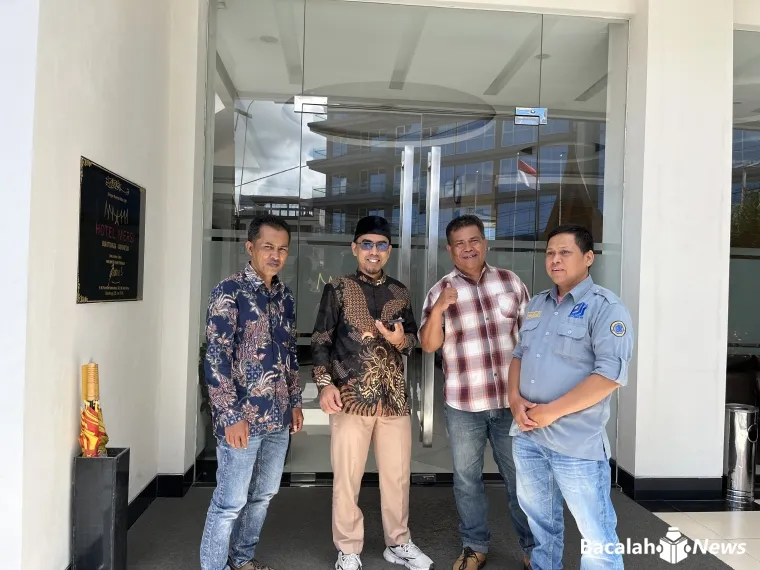 Ilustrasi Pemimpin Terlahir Dambaan, Bukan Dilahirkan