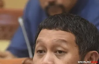 Anggota Komisi III DPR RI Abdullah. Dok