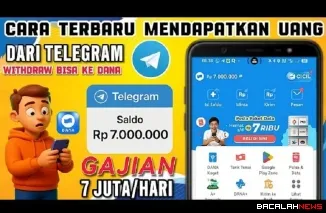 Ilustrasi Aplikasi Penghasil Uang Terbaru. (Foto: Kanal youtube @peluangcuanid)