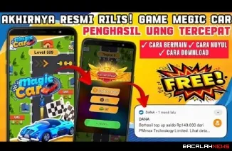 Ilustrasi Aplikasi Penghasil Uang Terbaru. (Foto: Kanal youtube @peluangcuanid)