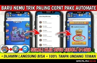 Ilustrasi Aplikasi Penghasil Uang Terbaru. (Foto: Kanal youtube @caradapatuangterbaru)