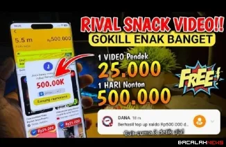 Ilustrasi Aplikasi Penghasil Uang Terbaru. (Foto: Kanal youtube @caradapatuangterbaru)