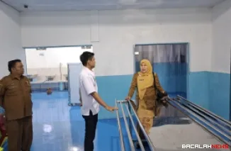 Cakupan MBG di Agam Meluas, 63 Ribu Lebih Warga Sudah Terlayani