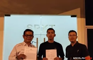 Diduga Lakukan Penipuan, Anggota DPRD Kota Padang Dipolisikan