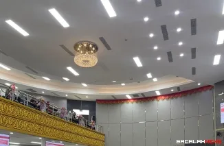 Rapat kerja penuh dengan tukar ide dan pendapat antara DPRD Kota Padang dan Pemko Padang