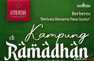 Paket Bukber di Hotel Emersia Batusangkar.