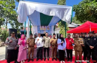 Gagasan anggota DPRD Kota Padang Rahmad Wijaya,   menghadirkan pusat inkubasi ekonomi lokal di tingkat kecamatan mulai terwujud.
