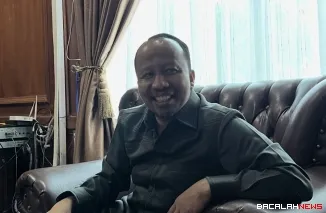 H Syaiful Efendi : Kedewasaan Berpolitik Itu, Penting!