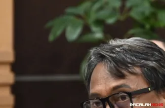 Anggota Komisi VIII DPR RI, I Ketut Kariyasa Adnyana. Dok