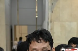 Menkeu Purbaya Yudhi Sadewa. Dok