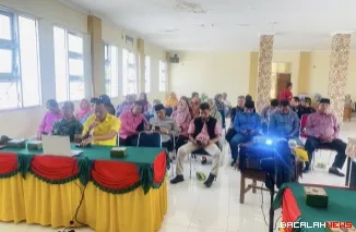 Musrenbang Lubuk Basung Sepakati Prioritas 2027, Ring Road 30 Km hingga Rehabilitasi Pasar Masuk Daftar