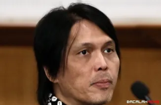 Anggota Komisi X DPR RI Once Mekel. Dok