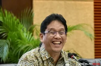 Menteri Keuangan (Menkeu) Purbaya Yudhi Sadewa. Dok