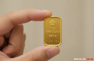 Rangkuman Update Harga Emas Hari Ini, 28 Februari 2026: Pantau Harga Beli dan Jual Terkini