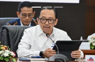 Wamenkeu Juda Sampaikan Pembiayaan APBN 2026 On Track, Terukur dan Jaga Kredibilitas Pengelolaan Fiskal