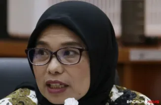 Anggota Komisi IX DPR RI, Neng Eem Marhamah Zulfa. Dok