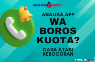 Analisis: WhatsApp Bisa Habiskan 3GB Tanpa Disadari dan Diam-diam Membebani Penyimpanan