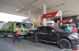 Dok. Pertamina Patra Niaga