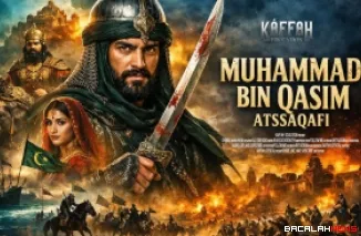 Bocah 17 Tahun Taklukkan Sind! Inilah Muhammad bin Qasim Sang Legenda Islam