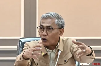 Anggota Komisi XIII DPR RI, Mafirion. Foto Istimewa