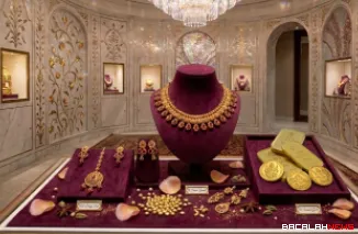 Data Lengkap Harga Emas Perhiasan Hari Ini dan 3 Hari: Luar Biasa! Stagnan hingga Koreksi Tipis