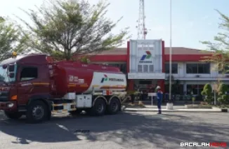 Dok. Pertamina Patra Niaga Sumbagut.