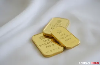 Emas Antam Rp3,147 Juta, Pegadaian Rp3,012 Juta per Gram Hari Ini 15 Maret 2026