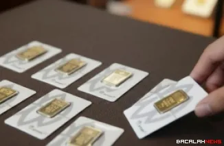 Faktor Geopolitik Dorong Harga Emas, Ini Update Terbaru 3 Maret 2026