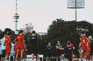 Timnas Indonesia. (Dok. Instagram/PSSI)