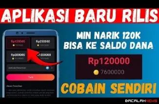 Ilustrasi Aplikasi Penghasil Uang Terbaru. (Foto: Kanal youtube @PenuhinDompet)