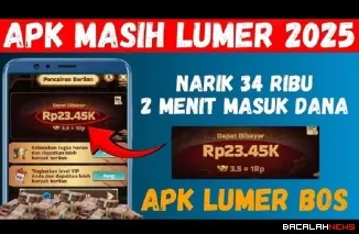 Ilustrasi Aplikasi Penghasil Uang Terbaru. (Foto: Kanal youtube @PenuhinDompet)