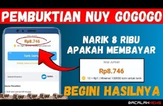 Ilustrasi Aplikasi Penghasil Uang Terbaru. (Foto: Kanal youtube @PenuhinDompet)