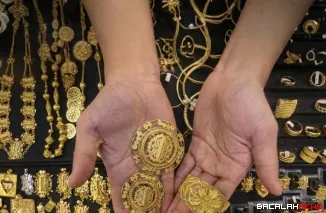 Harga Emas Perhiasan Hari Ini 21 Maret 2026, Cek Daftar Lengkap 24K hingga 6K