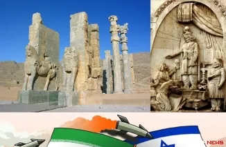 Sejarah Persia (istimewa)