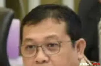 Anggota Komisi IV DPR RI Sonny T. Danaparamita. Ist
