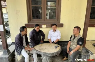 Kasus Penipuan Online Mulai Marak di Bukittinggi, Masyarakat Agar Waspada