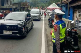 Dok. Polres Padang Panjang