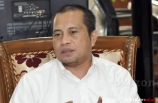 Anggota Komisi XI DPR RI, Marwan Jafar. Foto istimewa