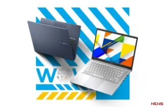 ASUS Vivobook 14 A1404ZA Official