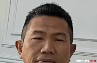 Kasat Narkoba Polresta Bukittinggi, Nofrida. Dok