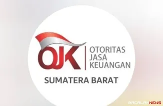 OJK cabut izin usaha PT BPR Pembangunan Nagari Sumatera Barat