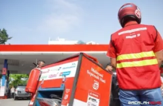 Pertamina Patra Niaga Regional Sumatera Bagian Utara memperkuat layanan energi dengan menambah SPBU Modular dan armada Motoris BBM di titik strategis selama arus balik Idul Fitri 2026.
