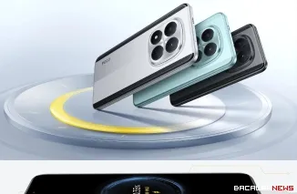 POCO M8 Series Resmi rilis, Dua Varian dengan Harga Mulai Rp 3,8 Jutaan