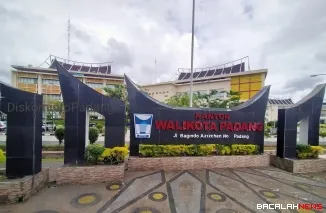 Seleksi Sekda Kota Padang, Satu Pelamar Terpental di Awal