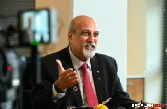 Seri Ramadhan: Rahasia di Balik Gel Tenofovir, Terobosan Salim Abdool Karim Cegah HIV pada Wanita