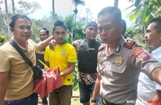 Subuh Berdarah! Nenek 76 Tahun Tewas Tragis, Pelaku Ternyata Simpan Dendam Lama