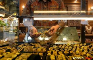 Terbaru! Harga Emas Perhiasan Hari Ini 26 Maret 2026: Mengejutkan! Lonjakkan Harga K24 di Rajaemas & Lakuemas