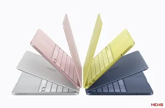 Terobosan Apple! MacBook Neo Dibekali A18 Pro dan Baterai 16 Jam Mulai Rp... (termurah dari semua Macbook)